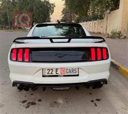 فۆرد مۆستانگ